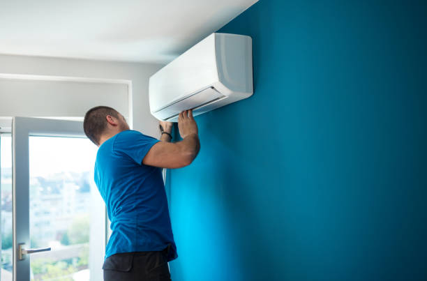 Best Residential HVAC services  in Monticello, MN