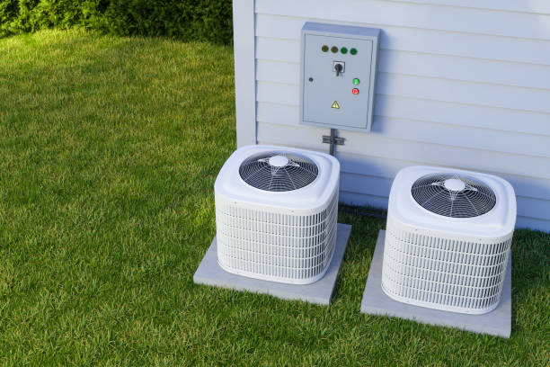 Best Ductless HVAC repair  in Monticello, MN