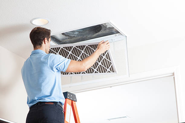 Best HVAC cleaning services  in Monticello, MN