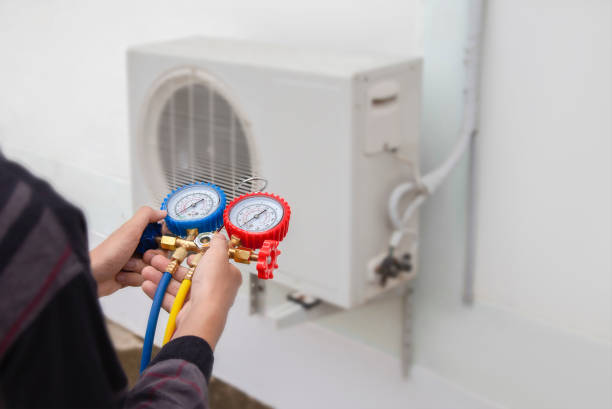 Best Air conditioning repair  in Monticello, MN