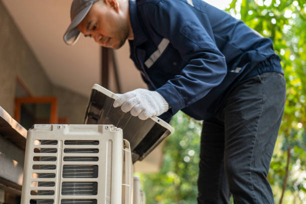 Best 24/7 HVAC repair  in Monticello, MN