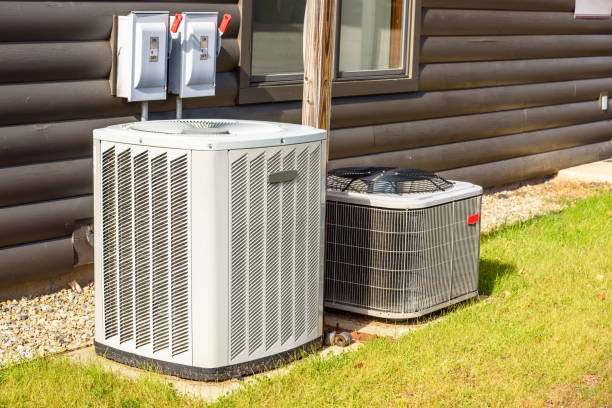 Best HVAC companies near me  in Monticello, MN