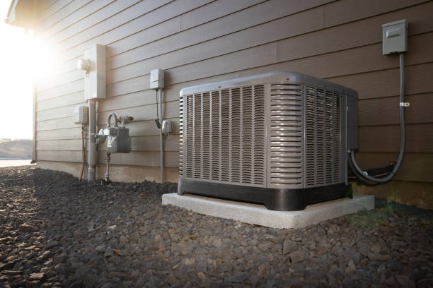 Best Commercial HVAC repair  in Monticello, MN